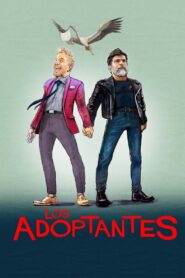 Los adoptantes 2019 on netflix