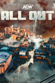 AEW All Out 2023 on netflix