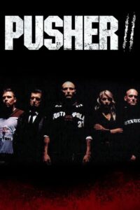 Pusher II 2004 on netflix
