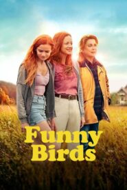 Funny Birds 2024 on netflix