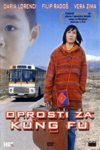 Sorry for Kung Fu 2004 on netflix