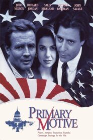 Primary Motive 1992 on netflix