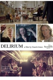 Delirium 2017 on netflix