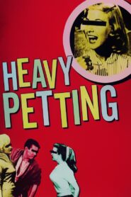 Heavy Petting 1989 on netflix