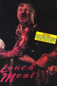 Lunch Meat 1987 on netflix