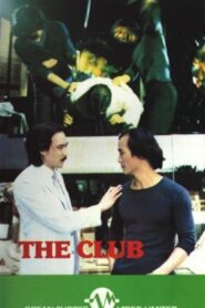 The Club 1981 on netflix