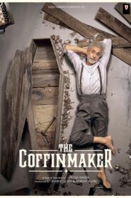 The Coffin Maker 2013 on netflix