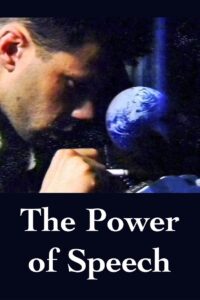 The Power of Speech 1988 on netflix