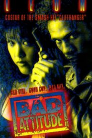 Bad Attitude 1993 on netflix