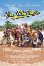 Los Fabulosos Ma’ Mejores 2015 on netflix