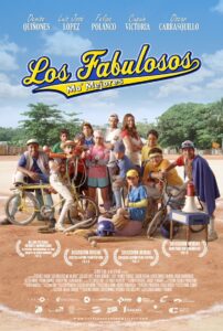 Los Fabulosos Ma’ Mejores 2015 on netflix