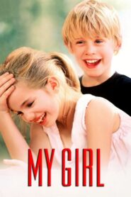 My Girl 1991 on netflix