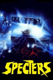 Specters 1987 on netflix