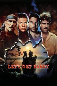 Let’s Get Harry 1986 on netflix