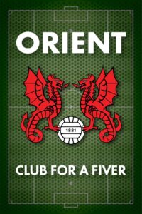 Orient: Club for a Fiver 1995 on netflix