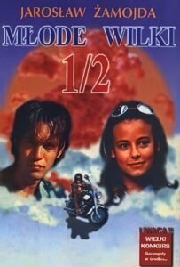 Młode Wilki 1/2 1998 on netflix