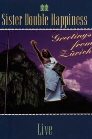 Sister Double Happiness: Greetings From Zürich 1993 on netflix