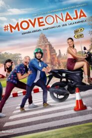 #MoveOnAja 2019 on netflix