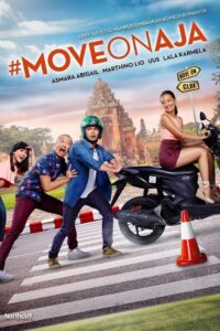 #MoveOnAja 2019 on netflix