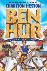 Ben Hur 2003 on netflix