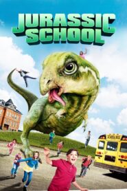 Jurassic School 2017 on netflix