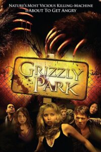 Grizzly Park 2008 on netflix