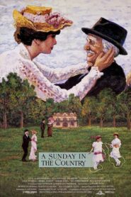 A Sunday in the Country 1984 on netflix