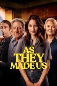 As They Made Us 2022 on netflix