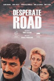 Desperate Road 1985 on netflix