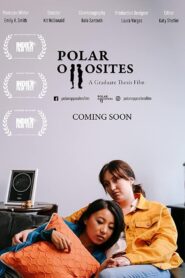 Polar Opposites 2020 on netflix