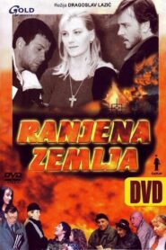 Wounded Country 1999 on netflix