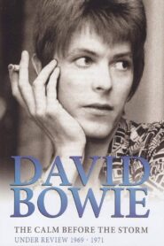 David Bowie – The Calm Before The Storm: Under Review 1969 – 1971 2012 on netflix