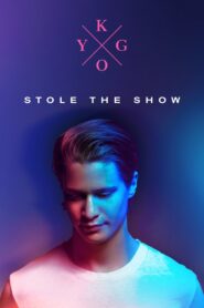 Kygo: Stole the Show 2017 on netflix