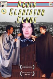 Druid Gladiator Clone 2003 on netflix