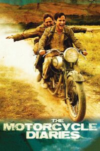 The Motorcycle Diaries 2004 on netflix