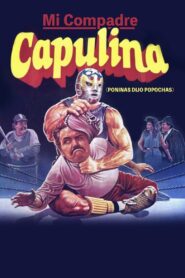 Mi compadre Capulina 1989 on netflix