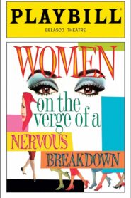 Women on the Verge of a Nervous Breakdown 2010 on netflix