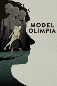 Model Olimpia 2020 on netflix