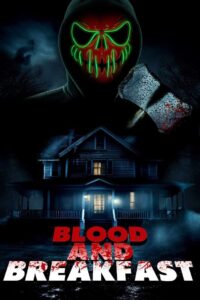 Blood and Breakfast 2024 on netflix