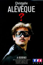 Christophe Alévêque à Bobino 2002 on netflix