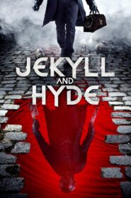 Jekyll and Hyde 2021 on netflix
