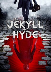 Jekyll and Hyde 2021 on netflix