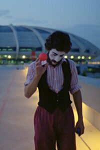 The Juggler 1980 on netflix