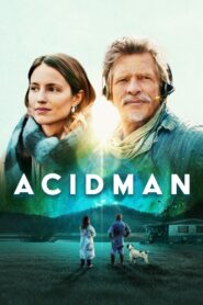 Acidman 2023 on netflix