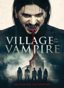 Village Of The Vampire 2020 on netflix