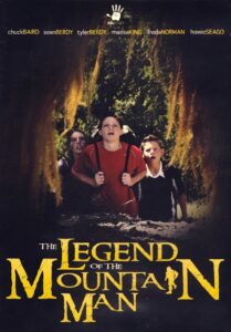 The Legend of the Mountain Man 2008 on netflix