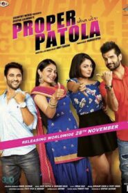 Proper Patola 2014 on netflix