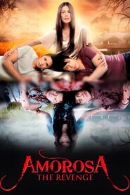 Amorosa: The Revenge 2012 on netflix