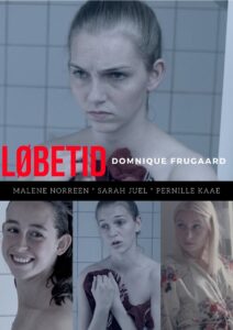 Løbetid 2016 on netflix
