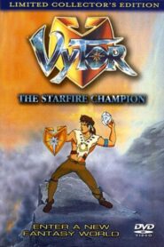 Vytor: The Starfire Champion 1989 on netflix